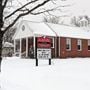 St. Barnabas' Episcopal Church - Richland Center, Wisconsin