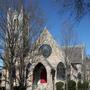 St. Peter's Episcopal Church - Rome, Georgia