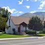 St. Michael's Episcopal Church - Brigham City, Utah