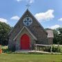 Bishop Whipple Mission / St. Cornelia's Church - Morton, Minnesota