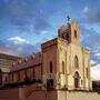 St. David's Episcopal Church - Austin, Texas