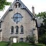 Church of Our Saviour/La Iglesia de Nuestro Salvador - Cincinnati, Ohio