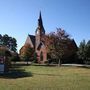 Episcopal Church of St. Peter & St. Paul - Marietta, Georgia