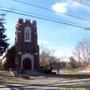 All Saints' Episcopal Church - West Newbury, Massachusetts