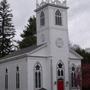 Christ Church - Walton, New York