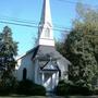 Grace Episcopal Church - Rosedale, Mississippi