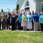 St. Agnes' Church - Cowan, Tennessee