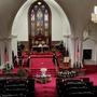 Christ Episcopal Church - New Bern, North Carolina