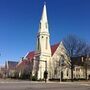 St John''s Episcopal Church - Montgomery, Alabama