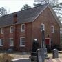 Christ Church - Nanjemoy, Maryland