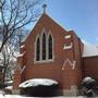 Church of the Holy Nativity - Chicago, Illinois