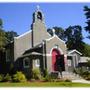 St. Luke's Episcopal Church - Worcester, Massachusetts