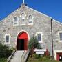 St. Barnabas' Episcopal Church - Berlin, New Hampshire