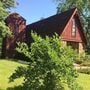 Church of the Annunciation - Perkinston, Mississippi