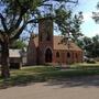 Grace Episcopal Church - Anthony, Kansas