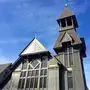 All Saints' Episcopal Church - Chicago, Illinois