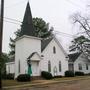 Holy Trinity Episcopal Church - Crystal Springs, Mississippi