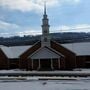 Second Baptist Church - Fort Payne, Alabama