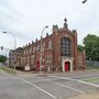 Church of Our Merciful Saviour - Louisville, Kentucky