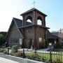 St. Andrew's Episcopal Church - Chelan, Washington