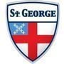 St. George Episcopal Church - San Antonio, Texas