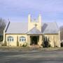 St. Bernard's & Grace Episcopal Church - Okolona, Mississippi