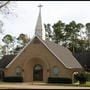 Immaculate Conception Mission - Orrville, Alabama