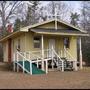 Our Lady of Sorrows Mission - Fairford, Alabama