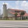 St. Thomas By The Sea Parish - Orange Beach, Alabama