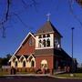 Episcopal Church of The Redeemer - Biloxi, Mississippi