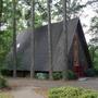 All Saints' Episcopal Church - Jackson, Mississippi