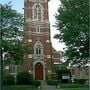 St. Luke's Episcopal Church - New Haven, Connecticut