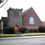 Episcopal Church of the Redeemer - Pendleton, Oregon