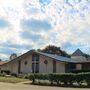 St. Mary of-the-Angels Episcopal Church - Orlando, Florida