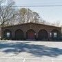 Our Lady of Guadalupe - Haleyville, Alabama