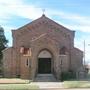 St. Mary's Episcopal Church - Vicksburg, Mississippi