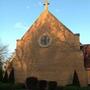 Grace Episcopal Church - Hutchinson, Kansas