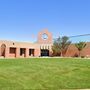 Church of the Good Shepherd - Colorado Springs, Colorado