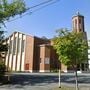 Saint Peter's Catholic Church - Dartmouth, Nova Scotia