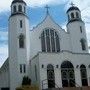 Saint John the Baptist - Halifax, Nova Scotia