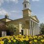 St. John's Episcopal Church - Washington, District of Columbia