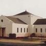 Saint Andrew - Roswell, Georgia