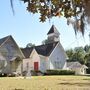 Good Shepherd Episcopal Church - Brunswick, Georgia