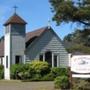 St. Andrew's Episcopal Church - Florence, Oregon