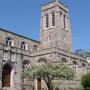 Emmanuel Episcopal Church - Newport, Rhode Island