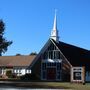 Trinity Episcopal Church - South Hill, Virginia