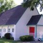 St. Christopher's Episcopal Church - Jackson, Mississippi