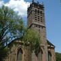 Trinity Episcopal Church - New Haven, Connecticut