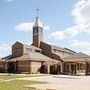 Our Lady of Lourdes - Greenwood, South Carolina