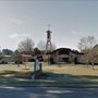 St. Anthony Catholic Church - Florence, South Carolina